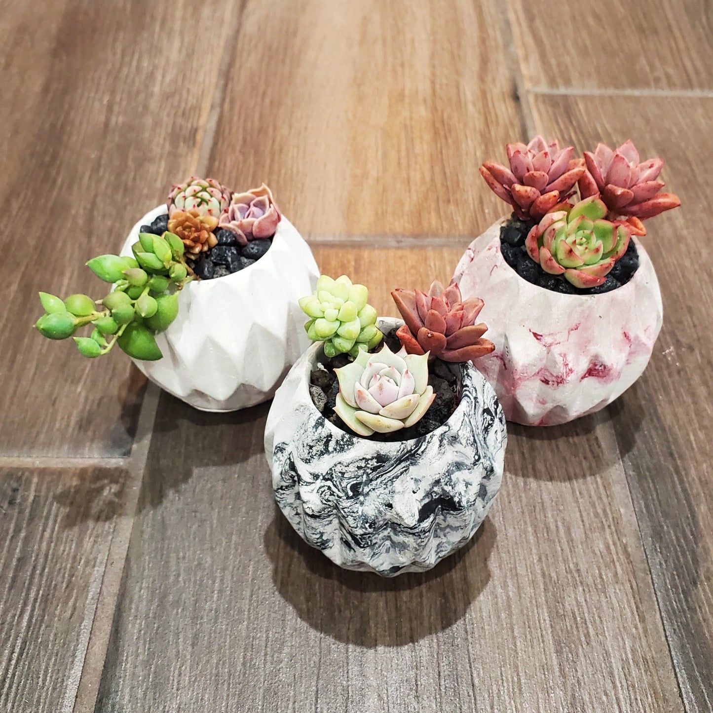 Mini Arrangement Trio