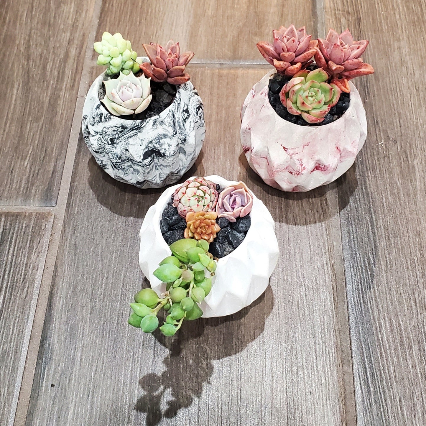 Mini Arrangement Trio