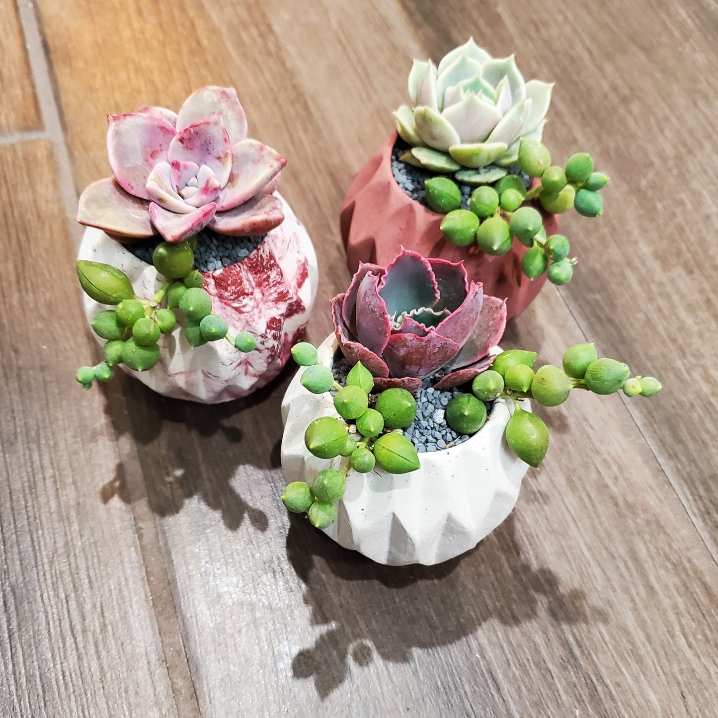 Mini Arrangement Trio