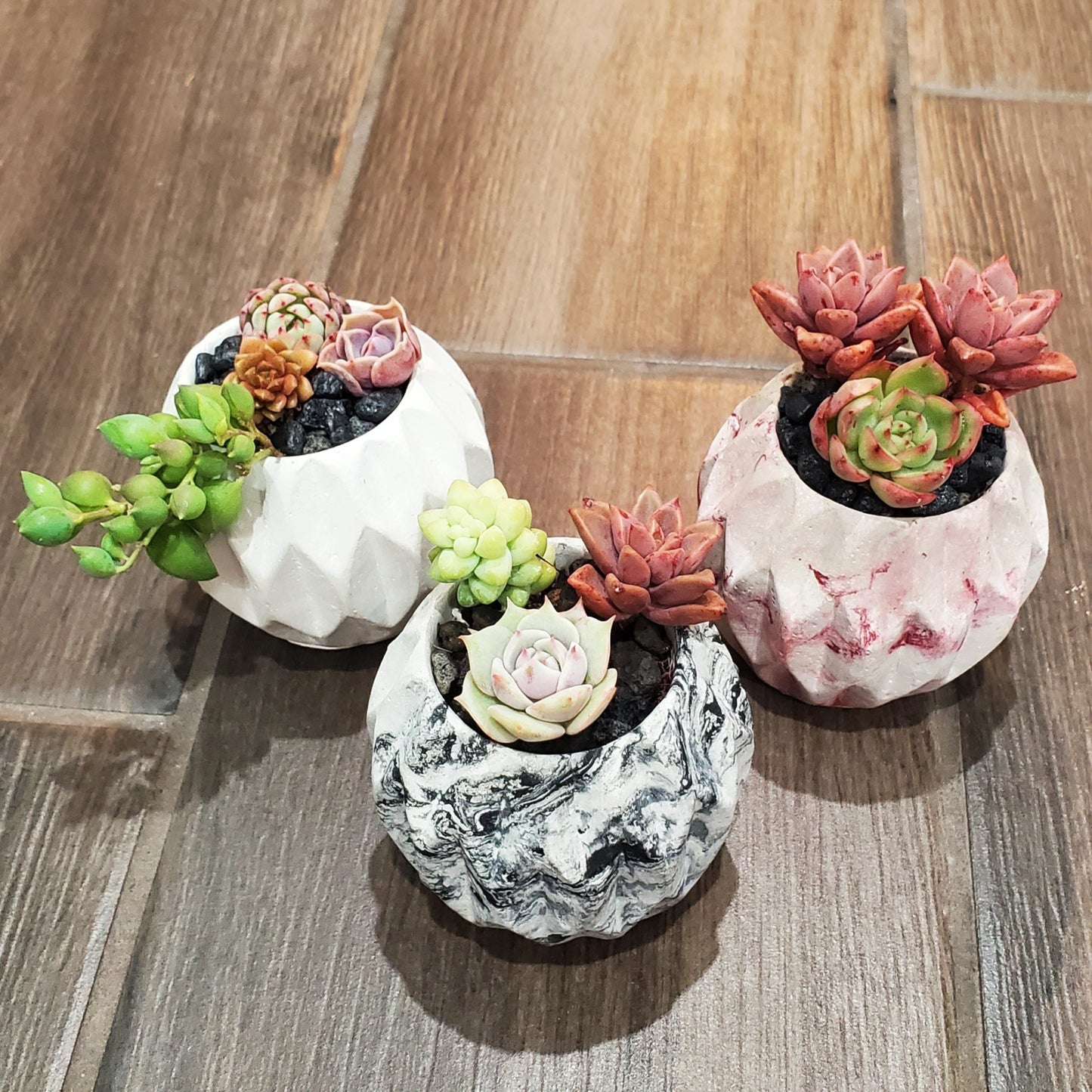 Mini Arrangement Trio