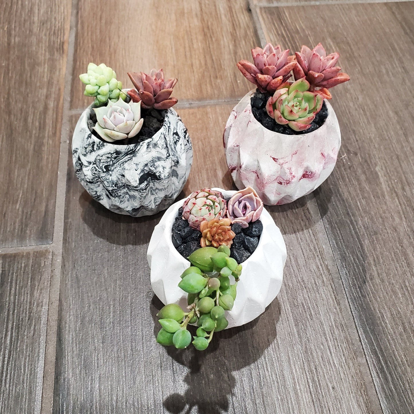 Mini Arrangement Trio